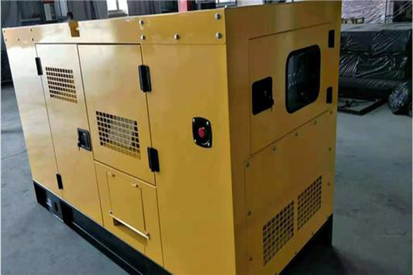 房县发电机出租