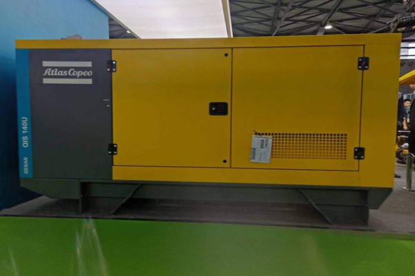 房县发电机出租