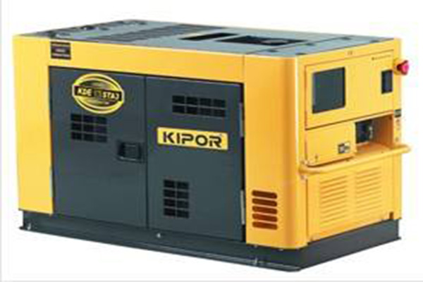 房县发电机出租