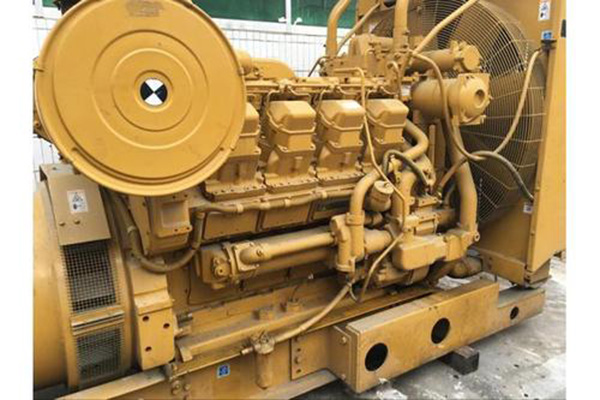 房县发电机出租