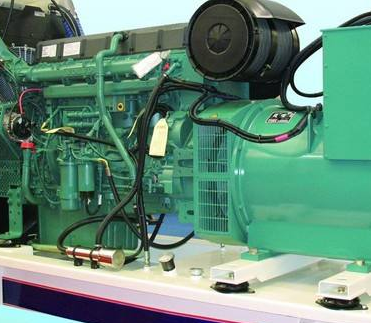 房县发电机出租